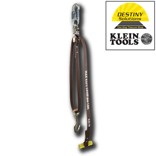 Klein Tools | Howe Wire Tool with Handle | #1702-20HH