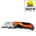 Klein Tools |  Folding Utility Knife | #44131 