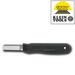 Klein Tools | Cable Splicer's Knife, 6-1/4-Inch | #44200