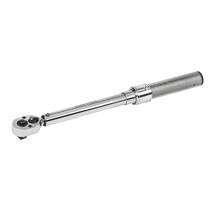 Klein Tools | 3/8-Inch Torque Wrench Square Drive | #57005