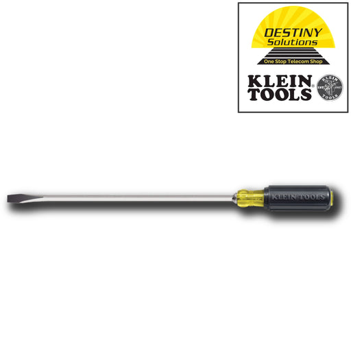 Klein Tools | 3/8-Inch Keystone Tip Screwdriver Square | #600-8