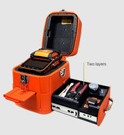 SIGNAL FIRE | Optical Fiber Fusion Splicer | #AI-9