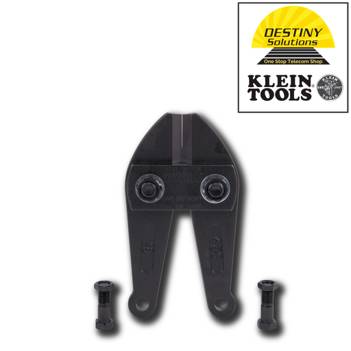 Klein Tools | Replacement Head for 18-Inch Bolt Cutter | #63818