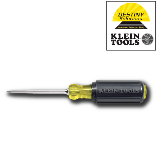 Klein Tools | Cushion-Grip™ Scratch Awl | #650