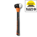 Klein Tools | Lineman's Double-Face Hammer | #80936