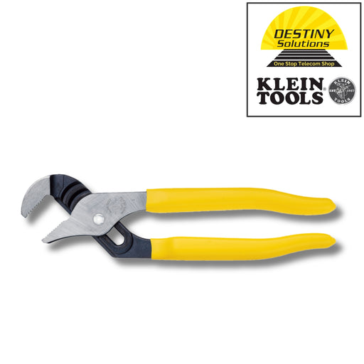 Klein Tools | Pump Pliers, 10-Inch | #D502-10