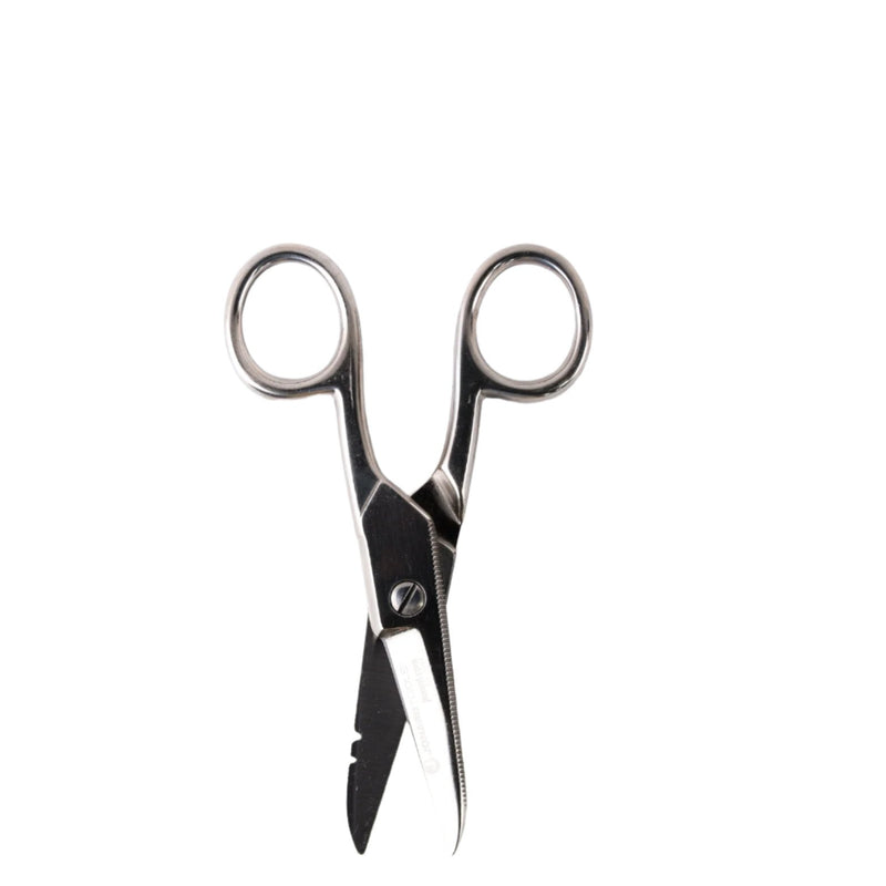 JONARD | Free Fall Electrician's Scissors | #ES-1964DS