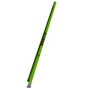 LITTLE GIANT LADDER | HyperLite 28' Fiberglass Extension Ladder w/Cable Hooks & V-Rung, Type IAA, 375lb Load Capacity | #17928-089