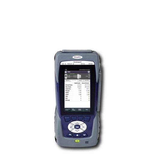 OneExpert DSL Copper+G.Fast Package | #ONX580-GFAST-PKG