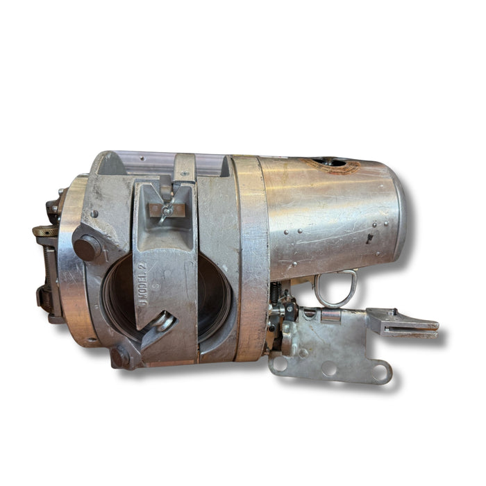 GMP | PREOWNED J2 Model Cable Lasher with Chest | #GMP86070-PO