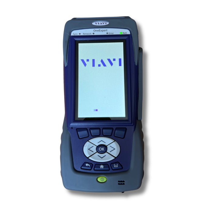 VIAVI | PREOWNED ONX-620-CHARTER-204-T3;OneExpert CATV | #ONX-620-D31-4220-PO