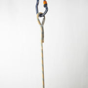 Ronin | HP Vertical Lifeline w/Metal Thimble Ends (100ft) | #WKC294-100