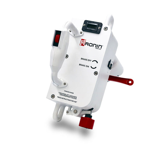 Ronin | Lift Kit (Non-HEC) | #KIT2805-11APWR-W