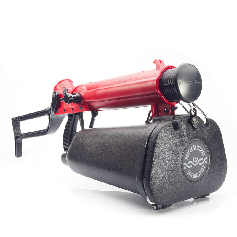 Ronin | RESQMAX Line Launcher Kit | #RS421