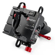 Ronin | Titan Lift (TL) Kit – The World’s Smallest, Lightest Powered Ascender | #KIT1011-11