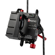 Ronin | Titan Lift (TL) Kit – The World’s Smallest, Lightest Powered Ascender | #KIT1011-11