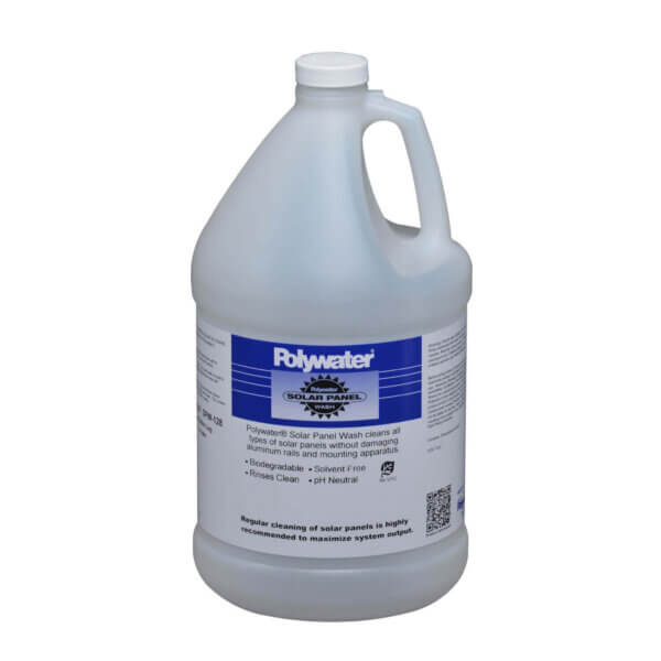 Polywater | Solar Panel Cleaner | #SPW-128