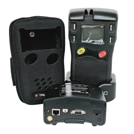 Seeker D Trilithic Series Leakage Solution | #TRI-SKRD-AVM3-4-FS7NFP