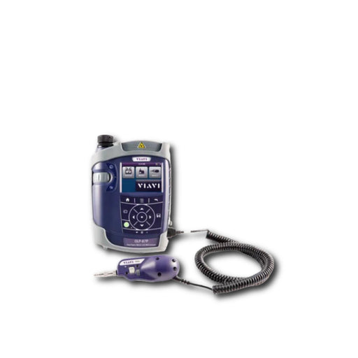 SmartClass Fiber OLP-87 XG-PON Power Meter Basic Kit | #FTS-8766