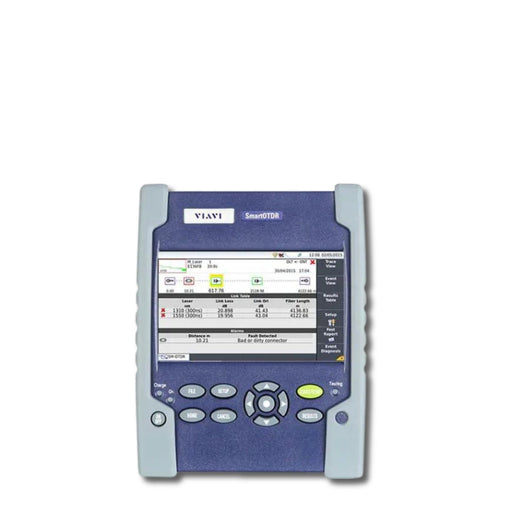 SmartOTDR Handheld OTDR Fiber Tester | #STOTDR-PLUS-I-APC