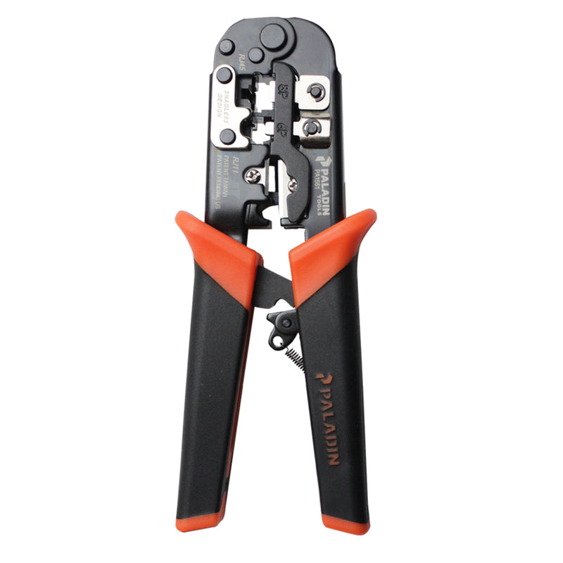 TEMPO | All-In-One UTP Snagless Crimper | #PA1561