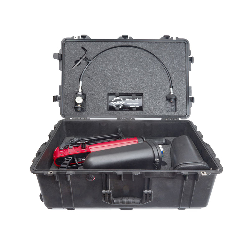 Ronin | RESQMAX Line Launcher Kit | #RS421