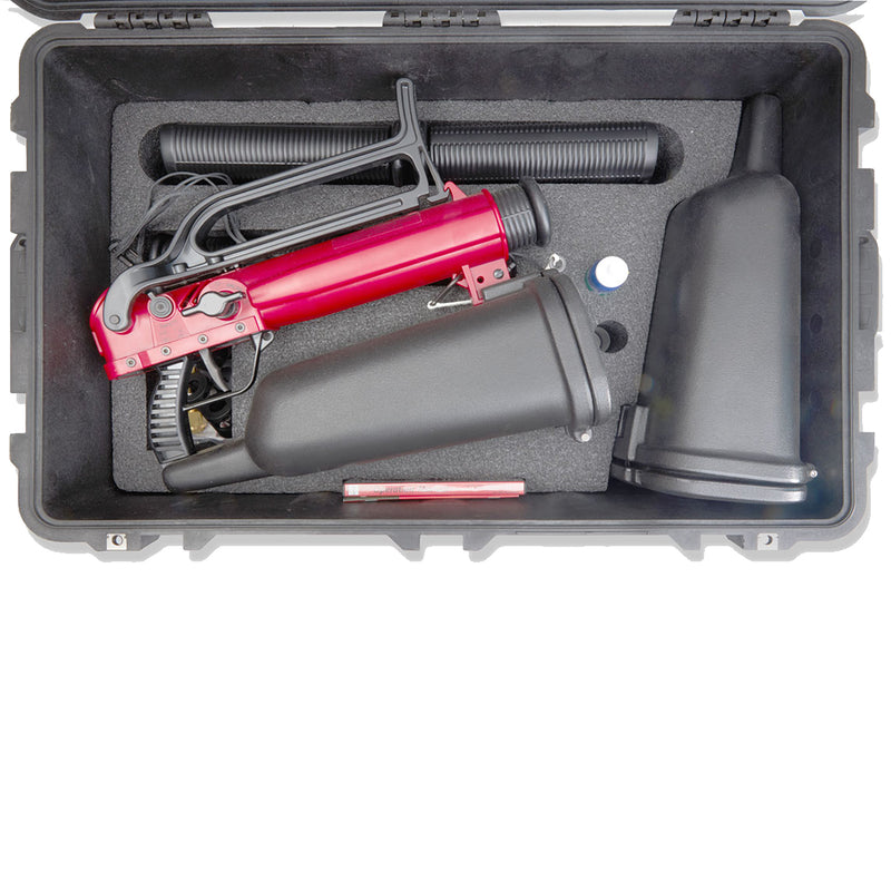 Ronin | RESQMAX Line Launcher Kit | #RS421