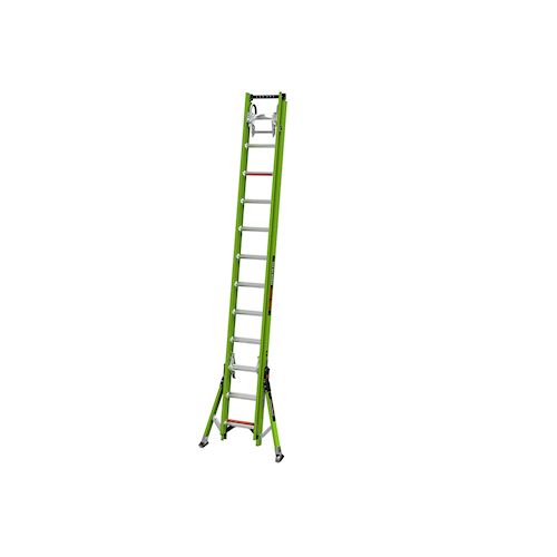 Little Giant  (17624) 24' Hyperlite Sumostance Ladder