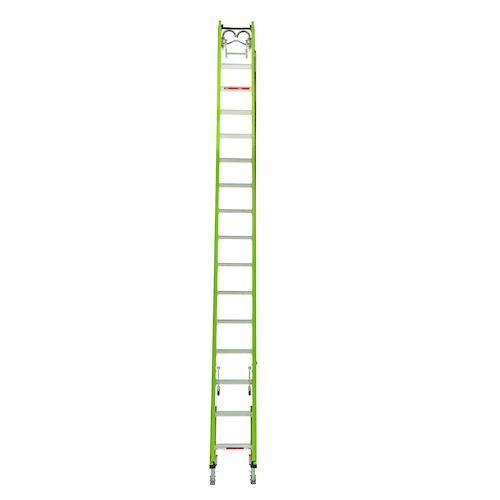 Little Giant (17532-264V) 32' Hyperlite Extension Ladder