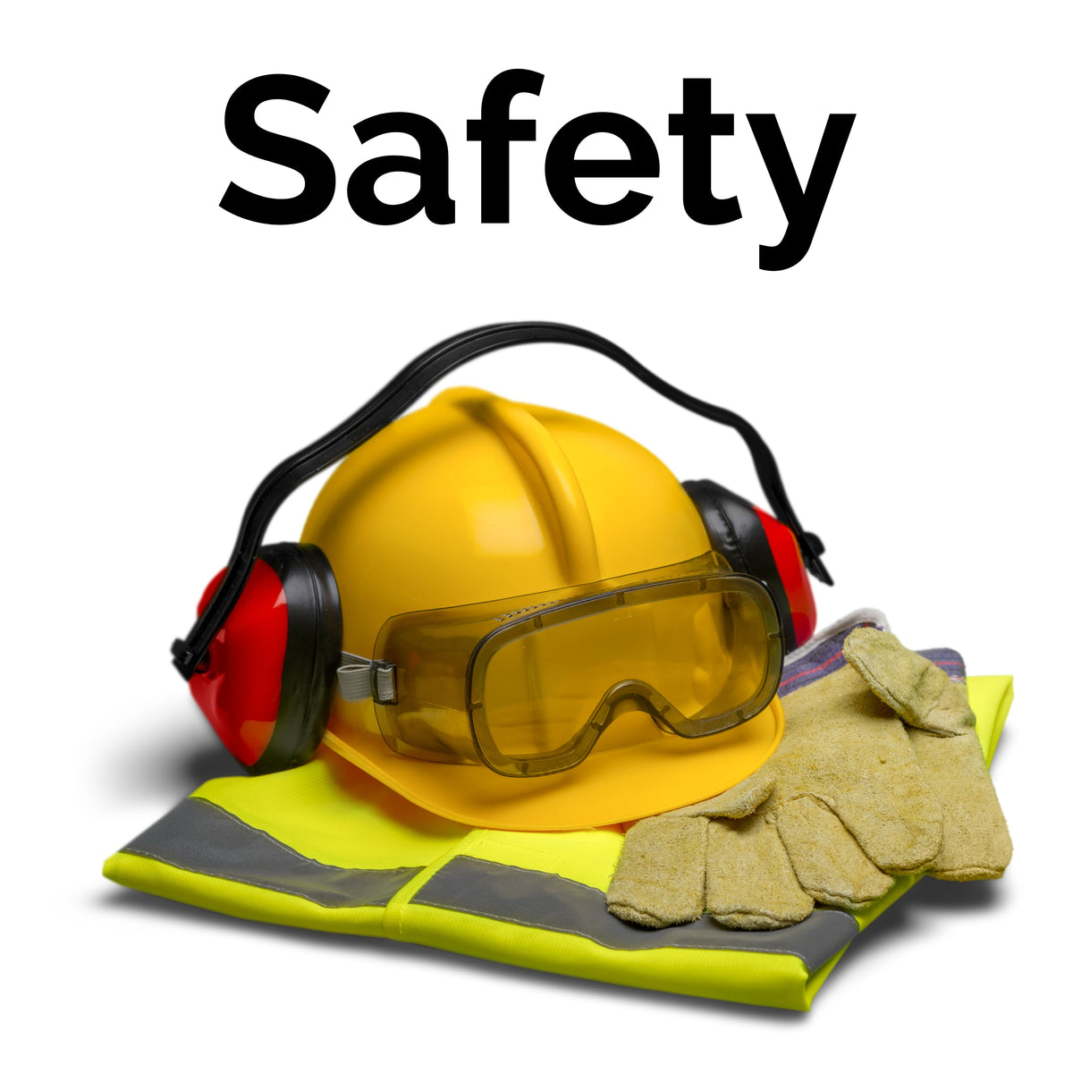 Safety — Destiny Solutions
