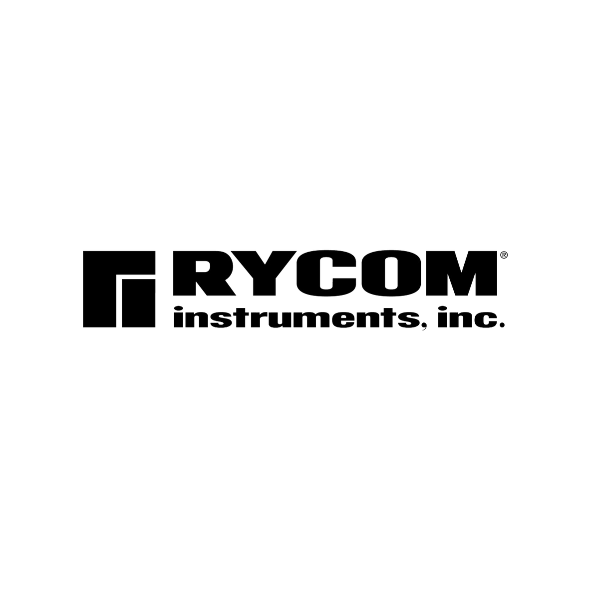 Rycom Instruments — Destiny Solutions