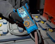 JONARD | Solar+ Clamp Meter CAT III 1500 V | #ACM-1500DC