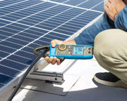 JONARD | Solar+ Clamp Meter CAT III 1500 V | #ACM-1500DC