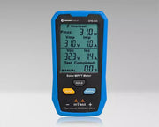 JONARD | Solar MPPT Power Meter | #SPM-800