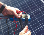 JONARD | Solar MPPT Power Meter | #SPM-800