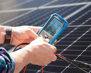 JONARD | Solar MPPT Power Meter | #SPM-800