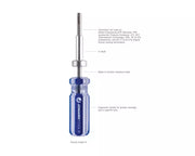 JONARD | Terminator Tool, 7" | #TT-7