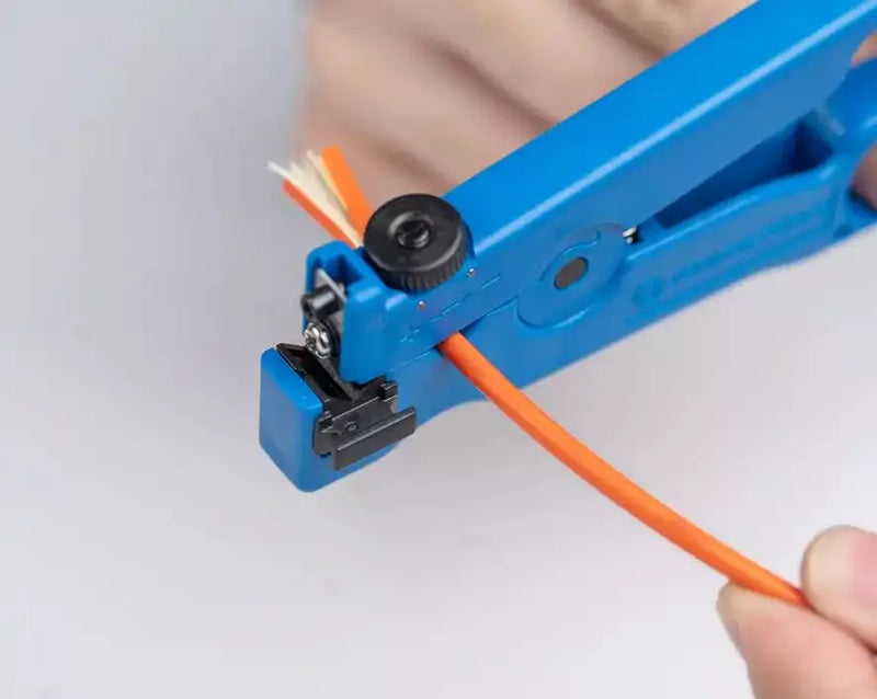 JONARD | Advanced Fiber Prep Kit | #TK-179