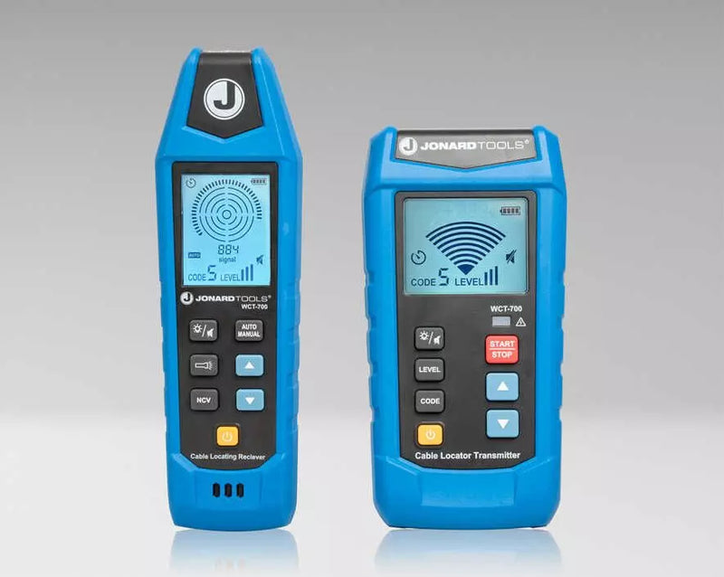 JONARD | Underground Wire Tracer and Circuit Finder | #WCT-700