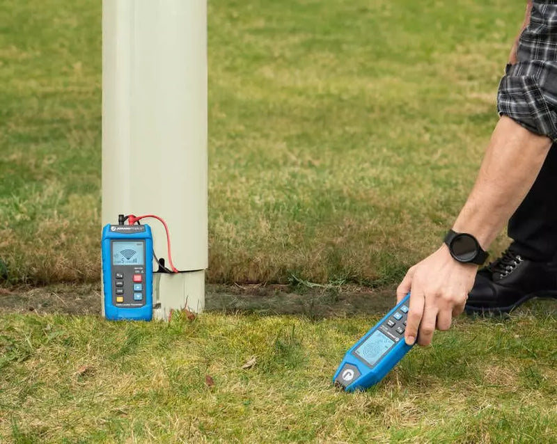JONARD | Underground Wire Tracer and Circuit Finder | #WCT-700