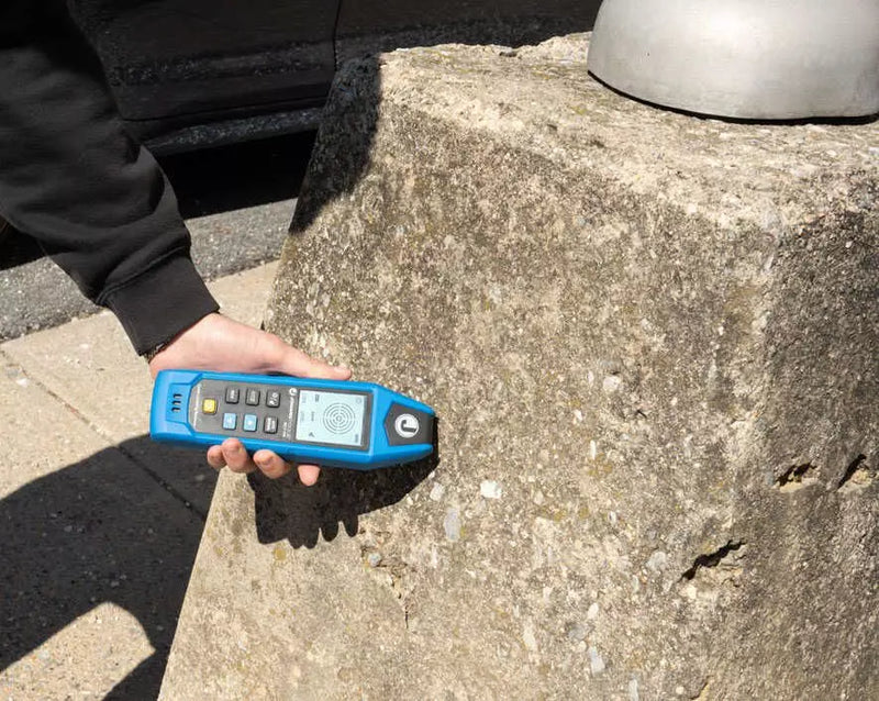 JONARD | Underground Wire Tracer and Circuit Finder | #WCT-700