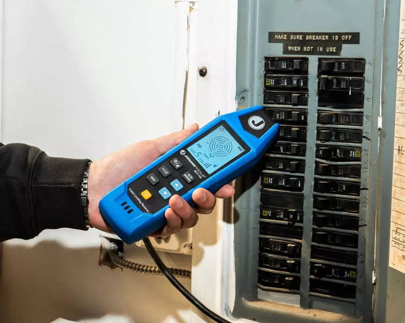 JONARD | Underground Wire Tracer and Circuit Finder | #WCT-700