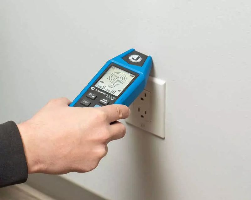 JONARD | Underground Wire Tracer and Circuit Finder | #WCT-700