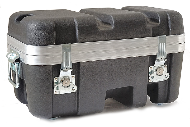 GMP | C2 Cable Lasher with Chest & Bridle | #GMP71422