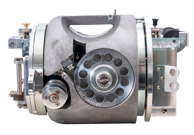 GMP | Super G Large Capacity Cable Lasher | #GMP10505