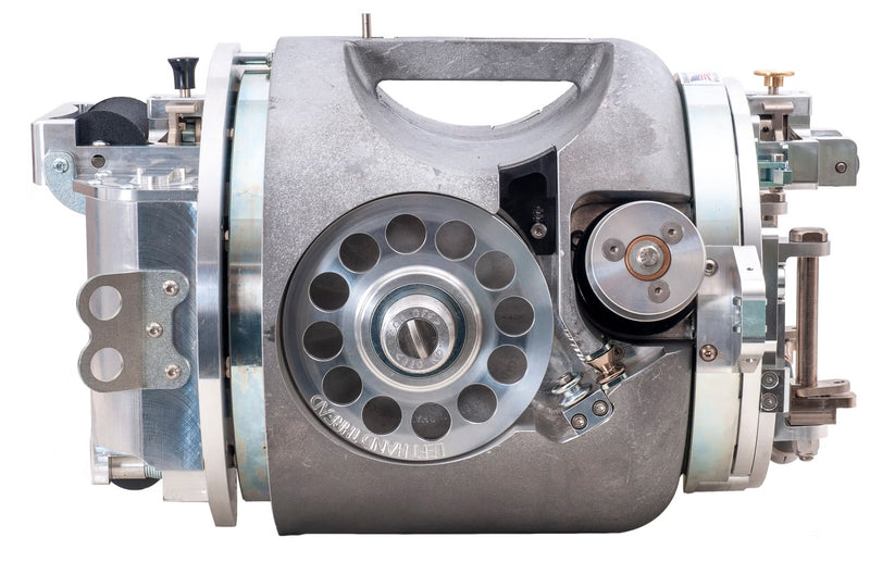 GMP | Super G Large Capacity Cable Lasher | #GMP10505