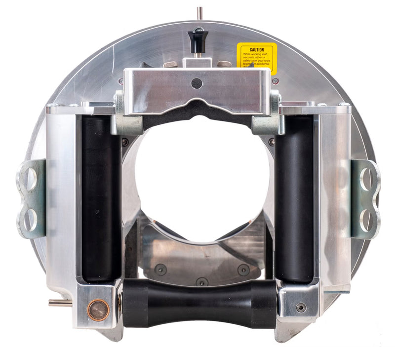 GMP | Super G Large Capacity Cable Lasher | #GMP10505