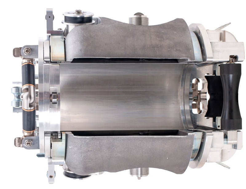 GMP | Super G Large Capacity Cable Lasher | #GMP10505