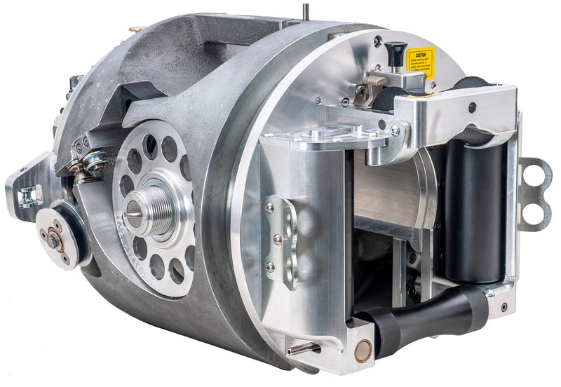 GMP | Super G Large Capacity Cable Lasher | #GMP10505