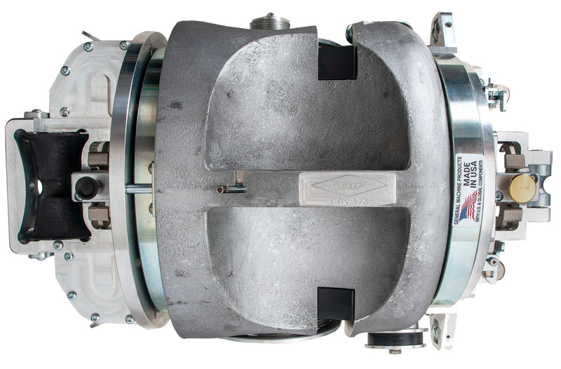 GMP | Super G Large Capacity Cable Lasher | #GMP10505